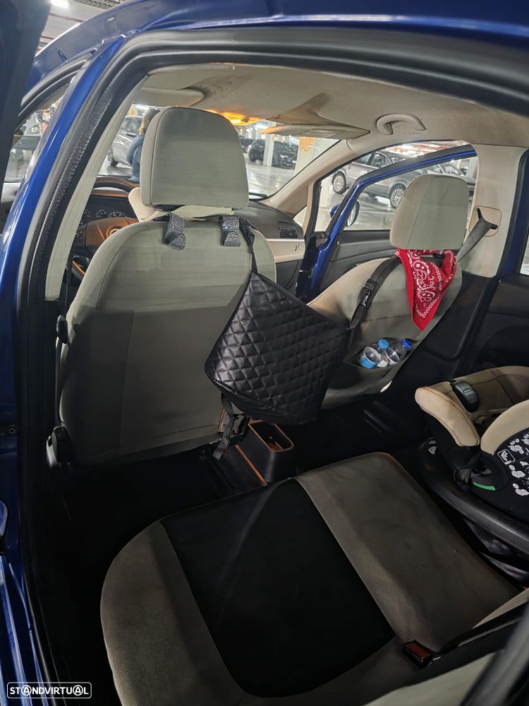 Fiat Grande Punto 1.2 Dynamic 280 - 7