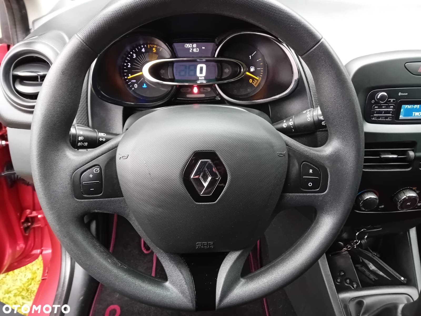 Renault Clio 1.5 dCi Dynamique - 8