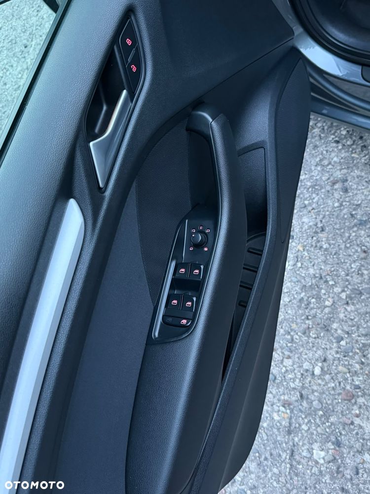 Audi A3 Sportback - 17