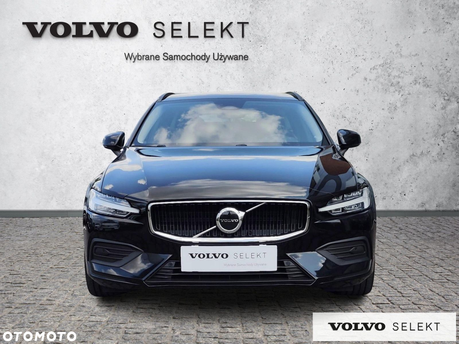 Volvo V60 - 4