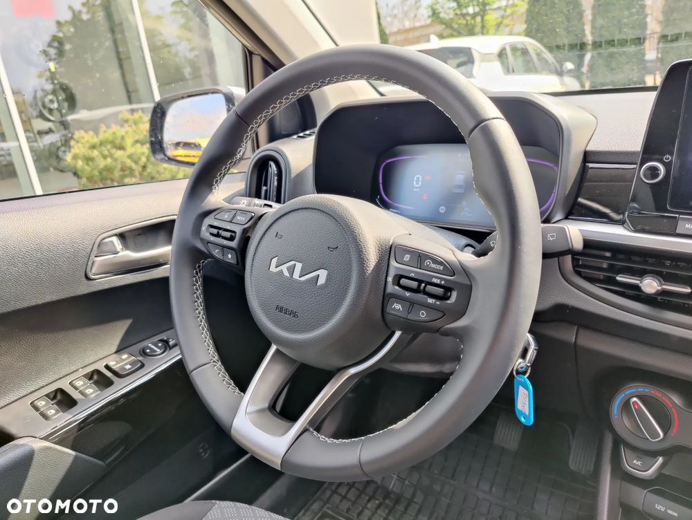 Kia Picanto 1.0 GDI L - 11