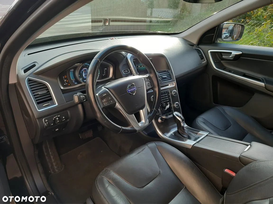 Volvo XC 60 - 18