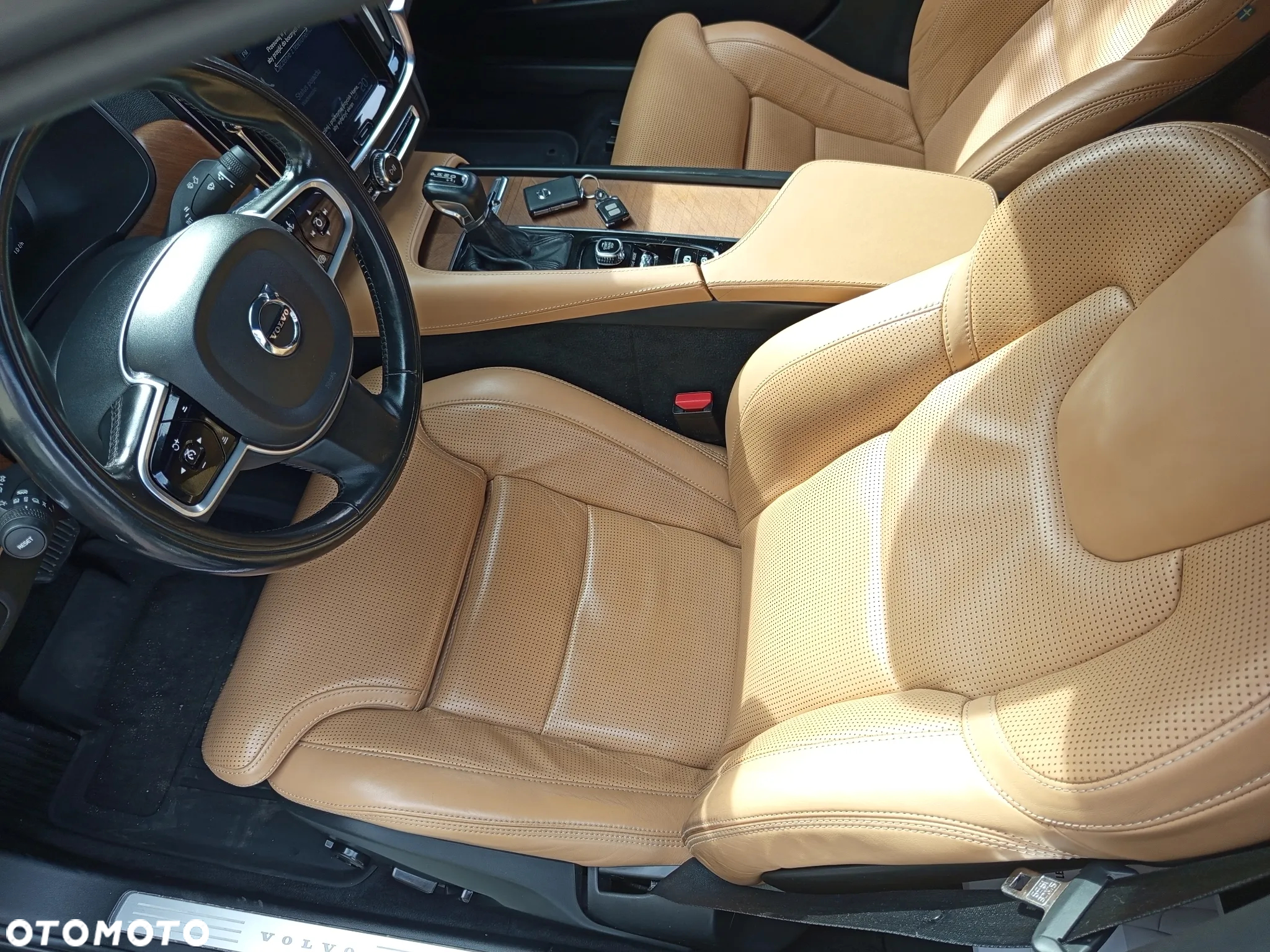 Volvo S90 D4 Inscription - 13