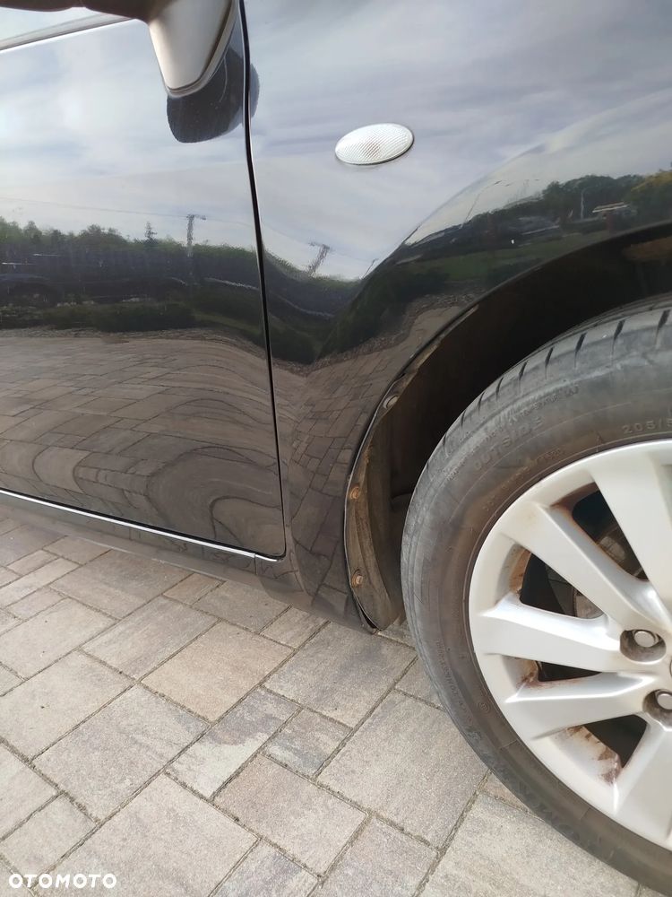 Toyota Auris - 16