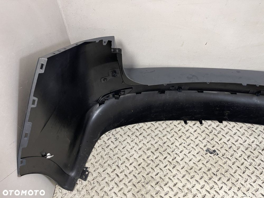 FABRYCZNIE NOWY ORYGINALNY ZDERZAK TYLNY TYŁ PEUGEOT 508 I 1 10-18 KOMBI SW  4xPDC 9671563077 - 7