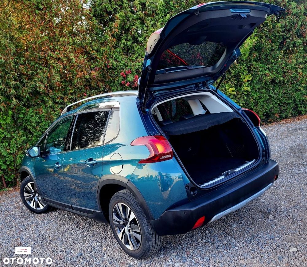 Peugeot 2008 - 17