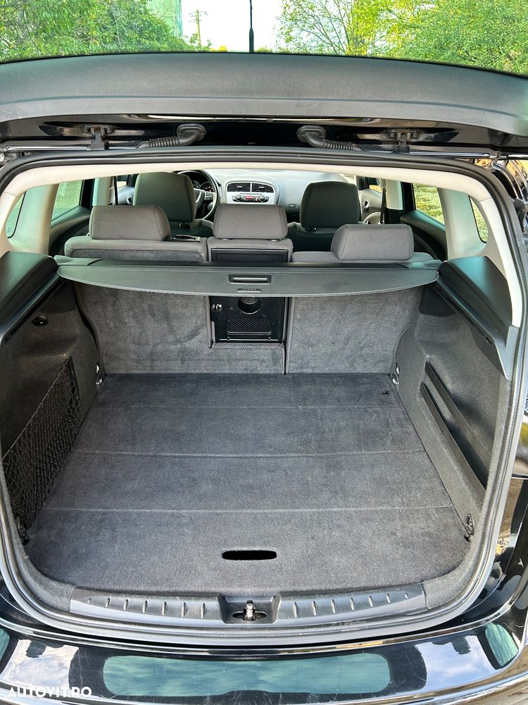 Seat Altea XL - 13
