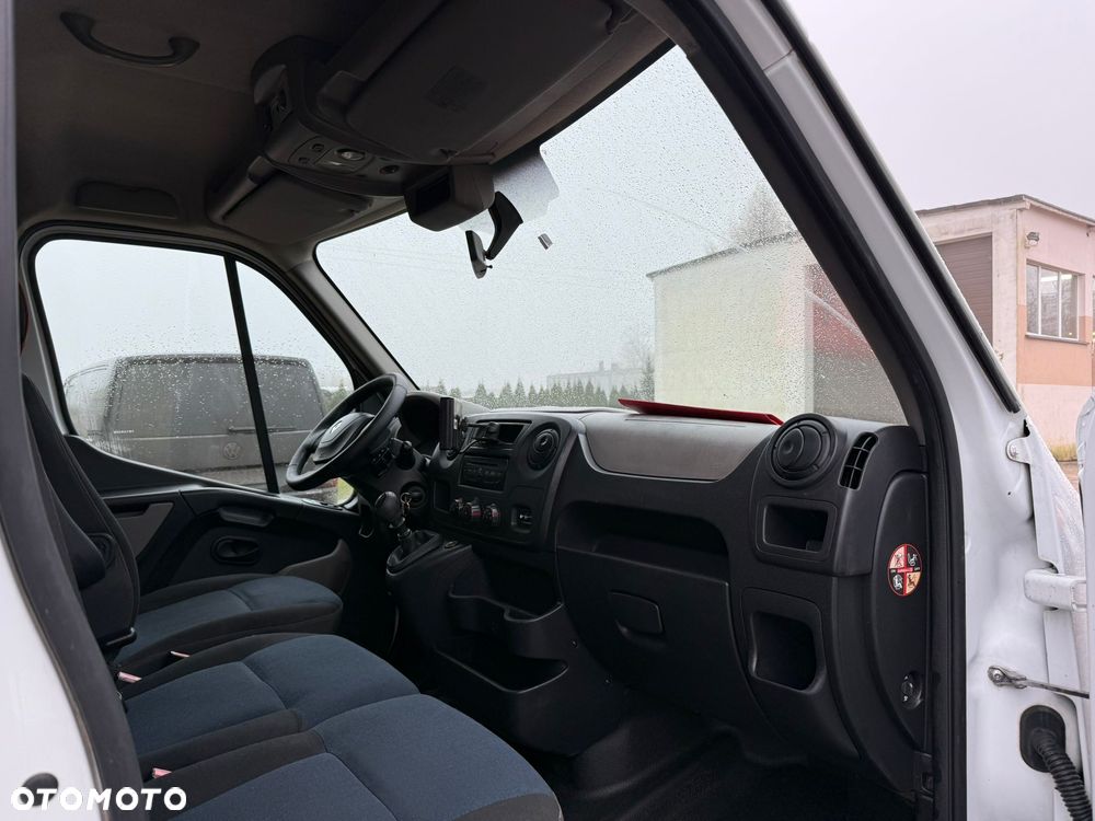 Renault Master - 7