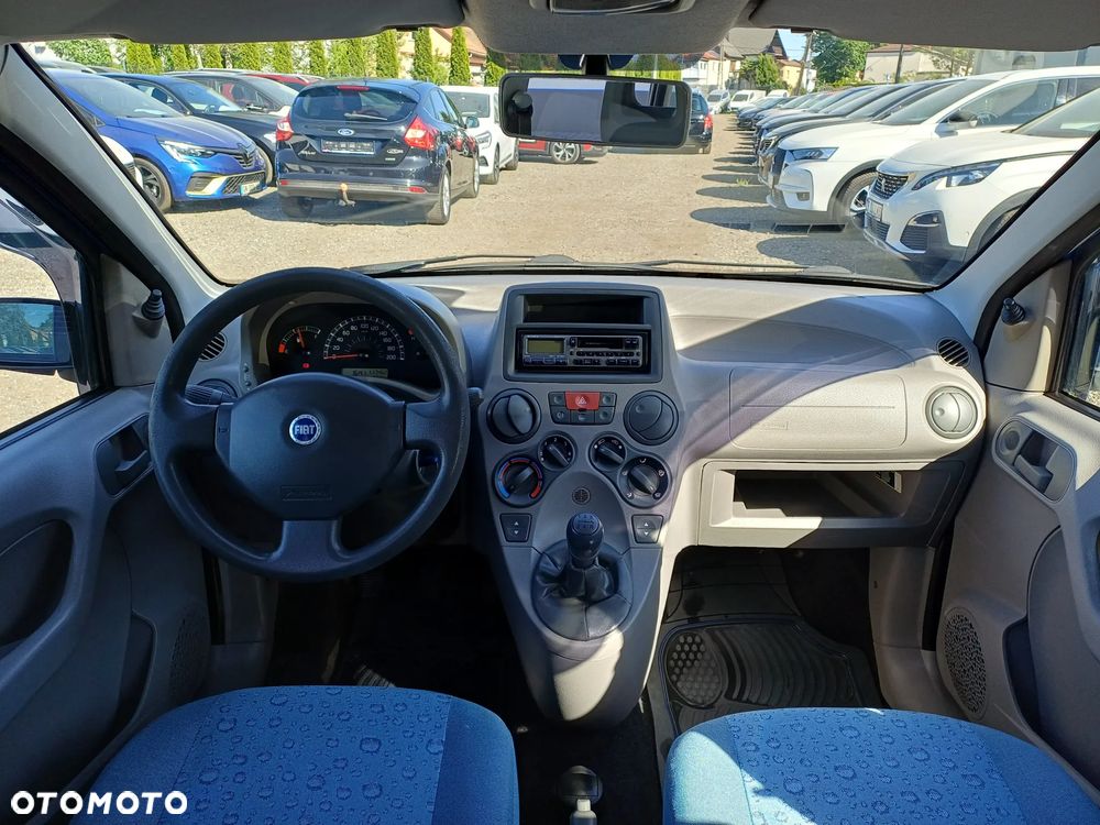 Fiat Panda 1.1 Active - 18