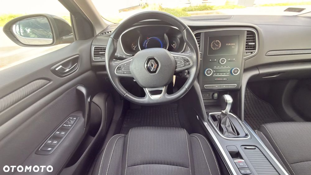 Renault Megane 1.2 Energy TCe Intens EDC - 22