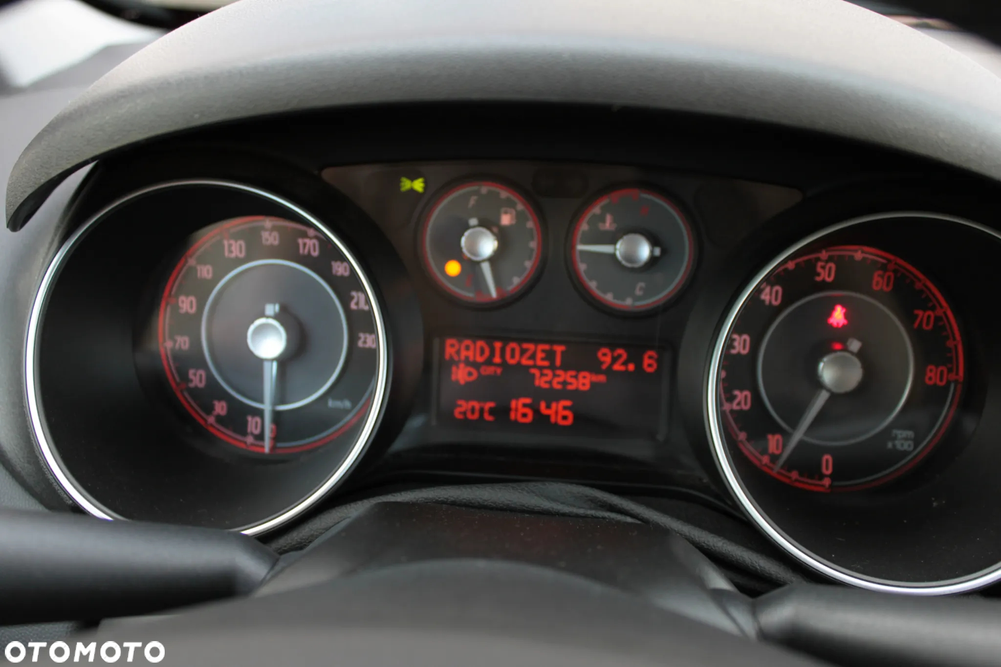 Fiat Punto - 22