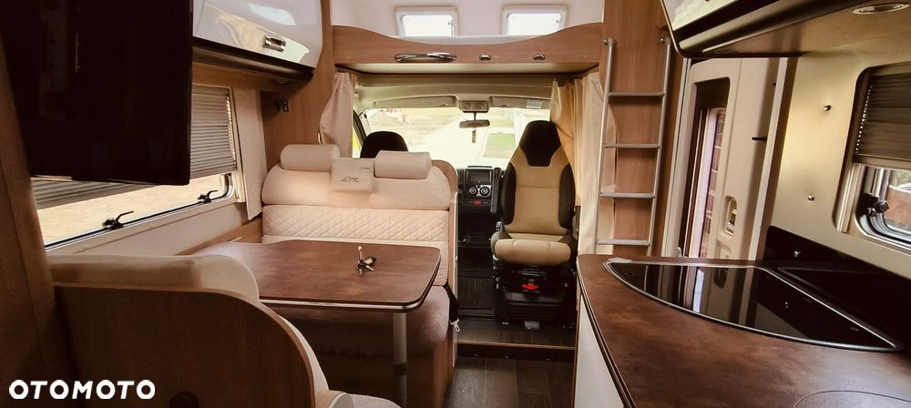 Fiat LAIKA CARAVANS - 19