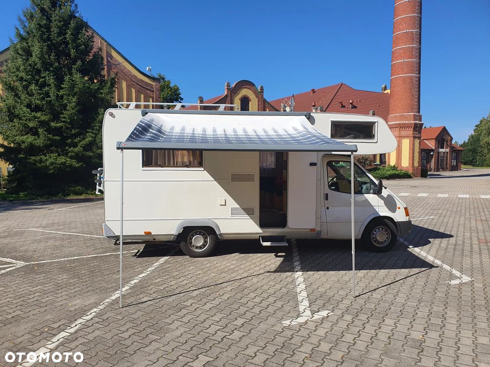 Ford Transit - 11