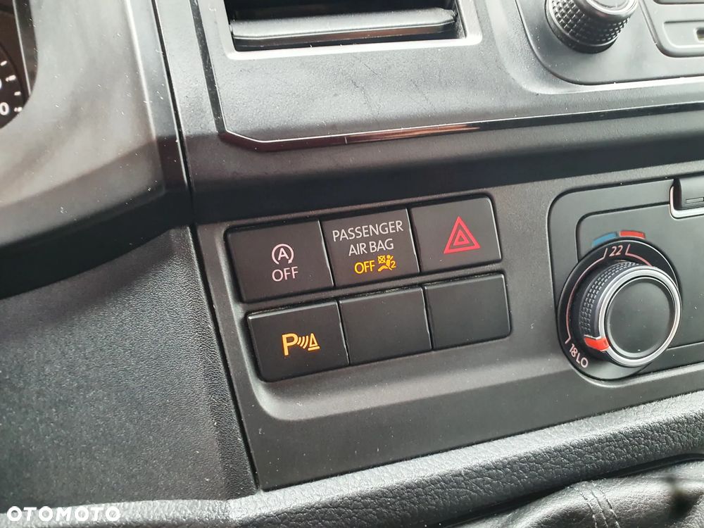 Volkswagen Transporter L1H1 - 19