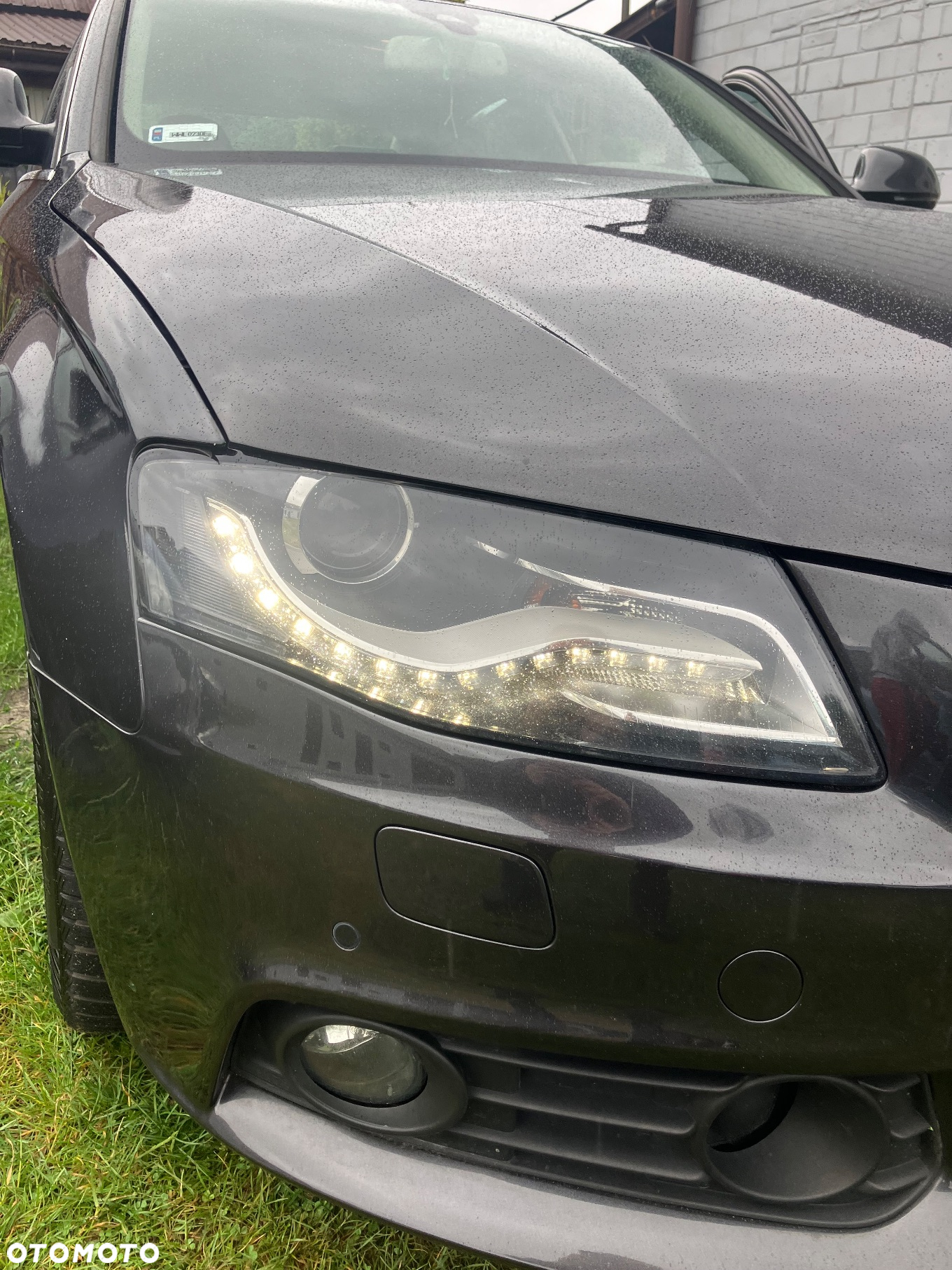 Audi A4 2.7 TDI Multitronic - 16