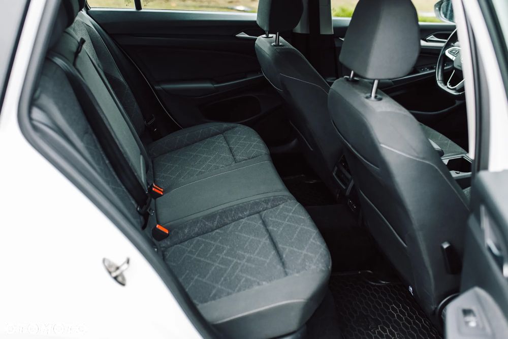 Volkswagen Golf 2.0 TDI Life - 29