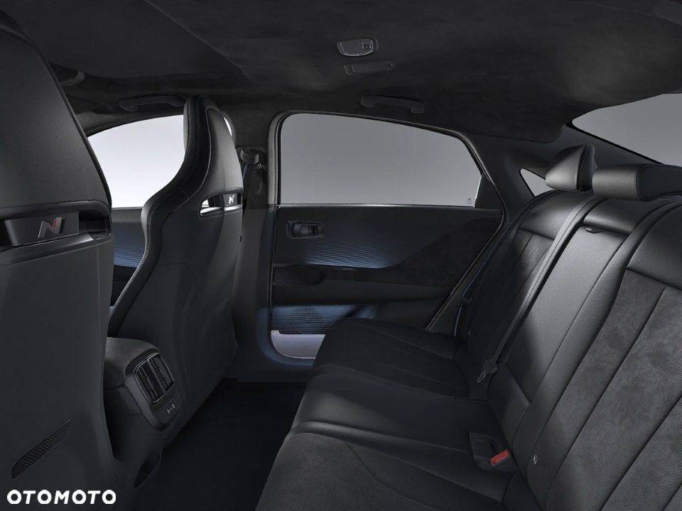 Hyundai IONIQ 6 84kWh N Performance 4WD - 8