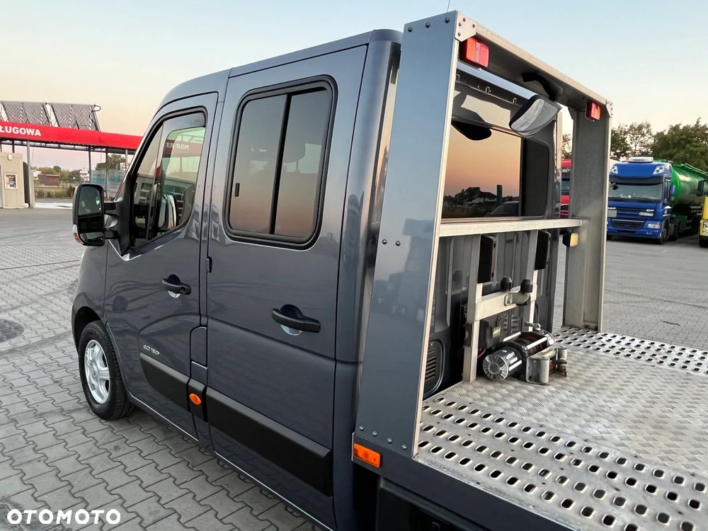Renault Master - 20