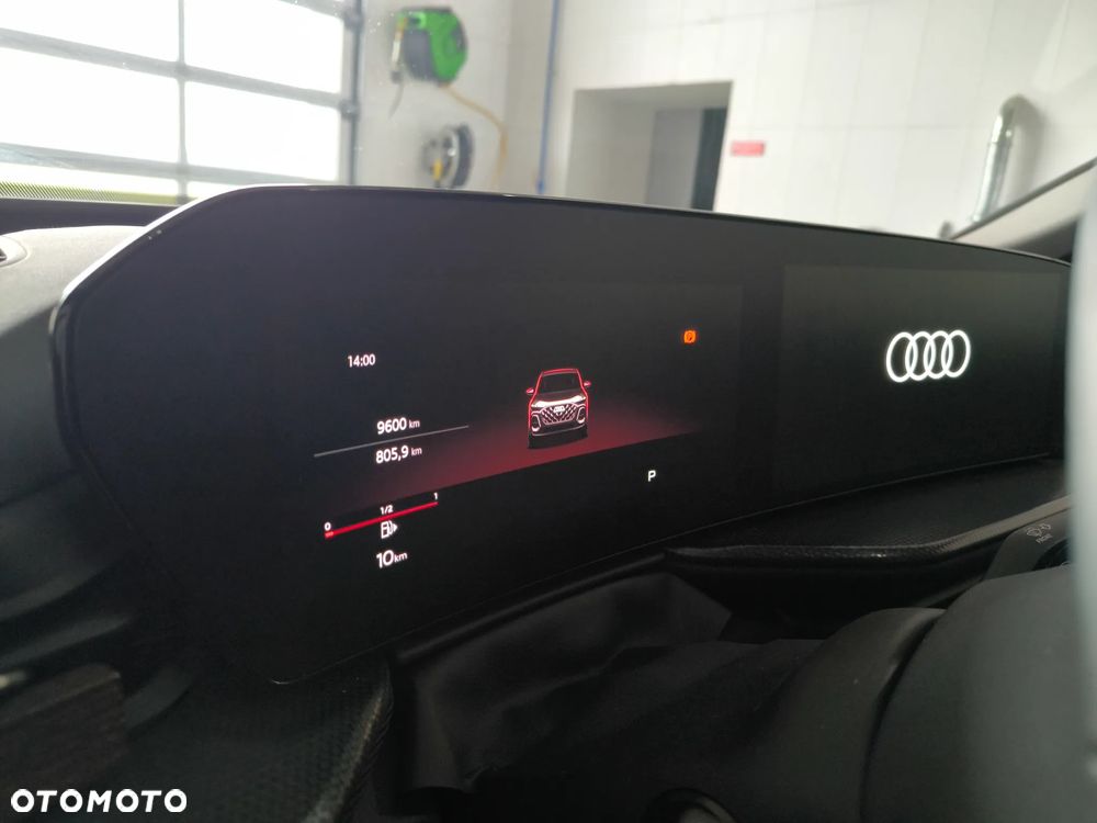 Audi Q5 TFSI mHEV 150 kW S tronic - 11