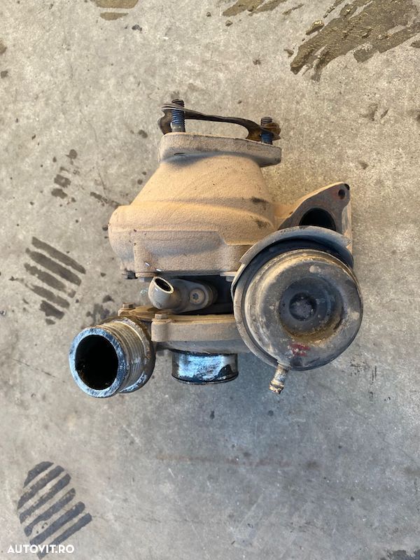 Turbina 2.4 VOLVO XC90 163 CP 2003-2005 8689592 - 1
