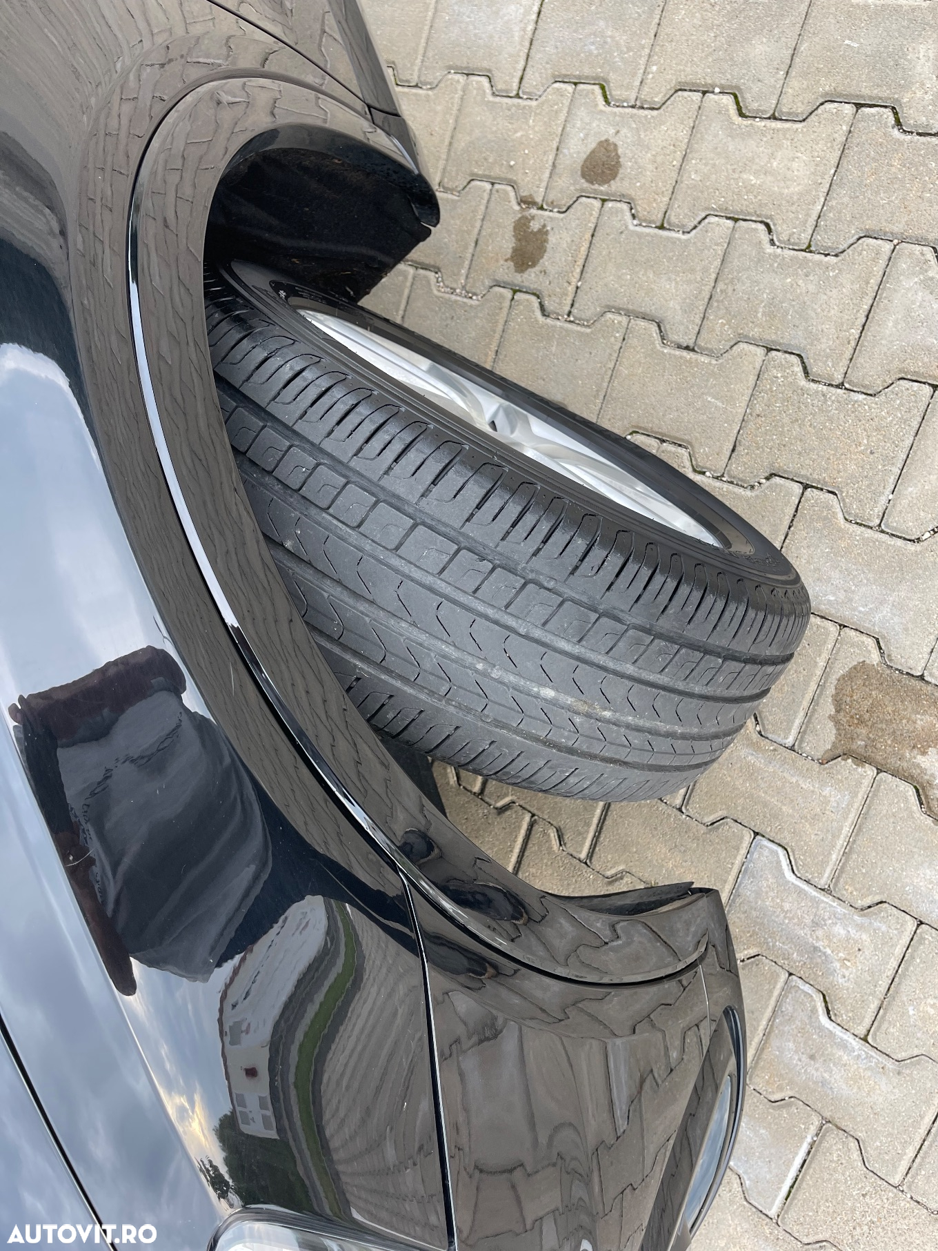 Audi Q3 2.0 TDI Quattro S-Tronic - 19