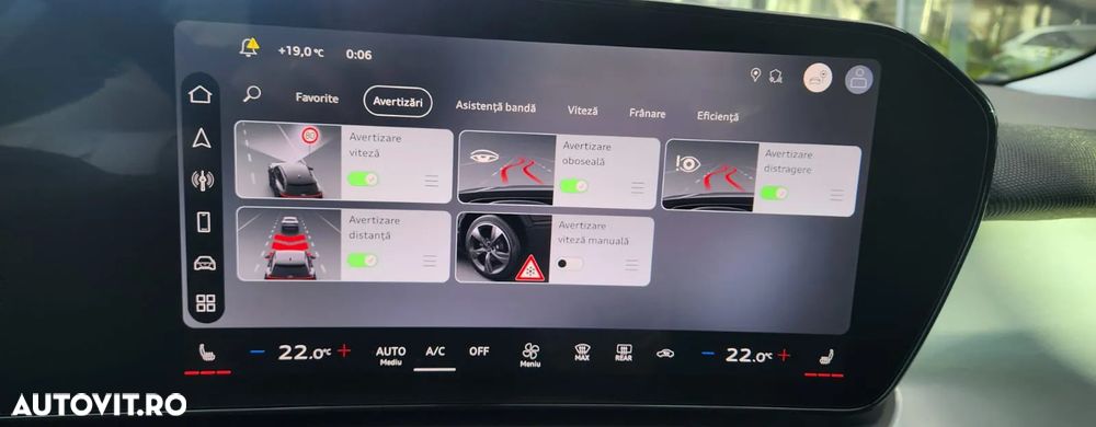 Audi Q3 1.5 35 TFSI S tronic - 26