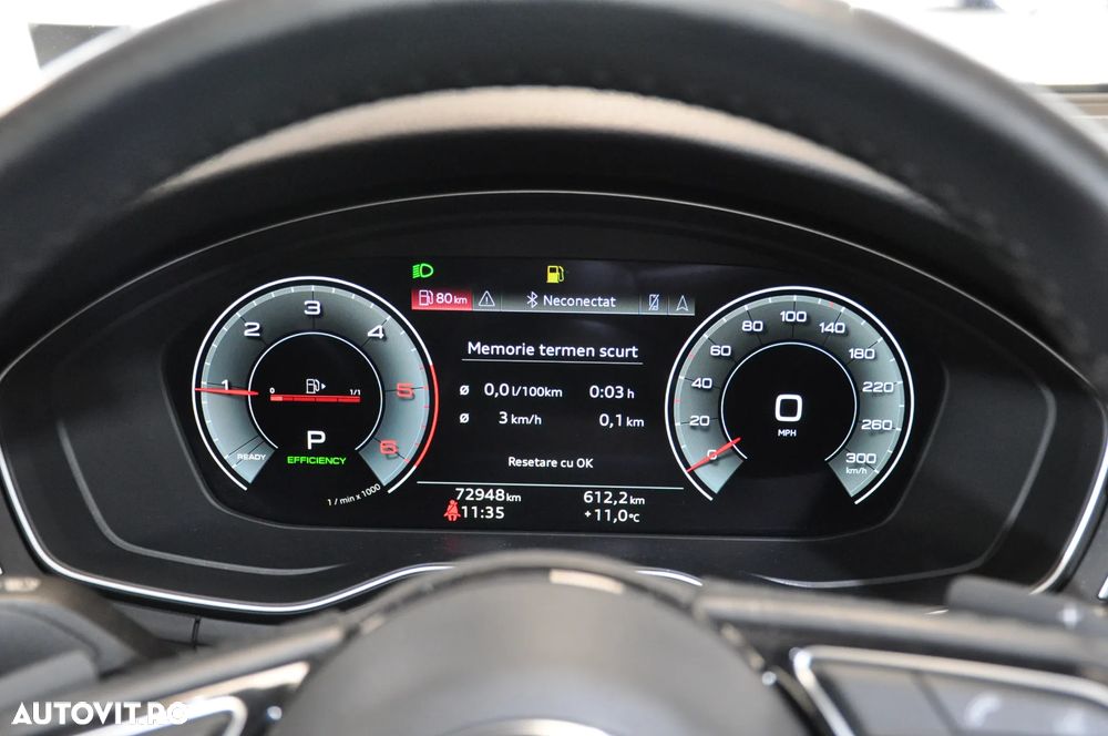 Audi A4 30 TDI S tronic - 15