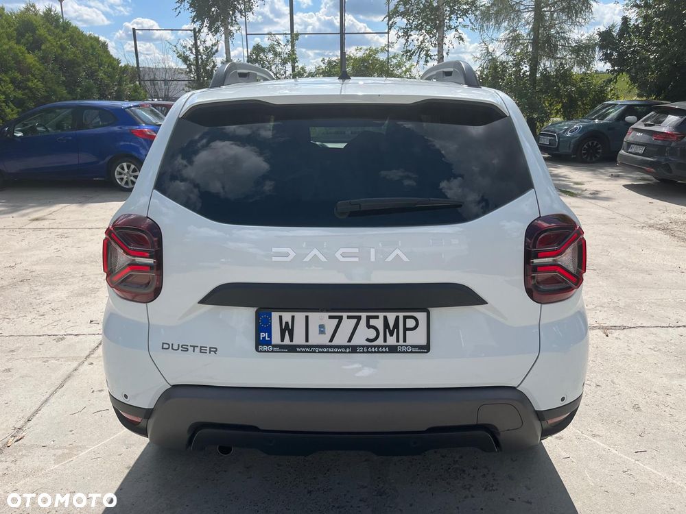 Dacia Duster 1.0 TCe Journey - 5