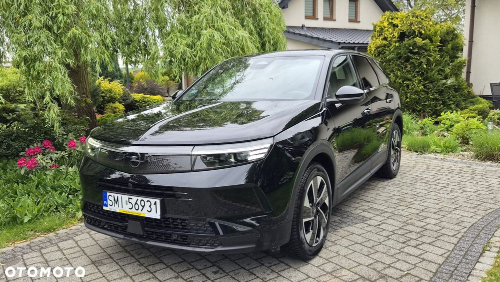 Opel Grandland 1.2 T mHEV GS Advanced S&S eDTC6 - 32