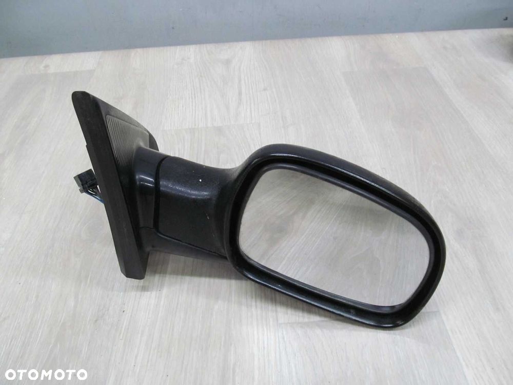CHRYSLER GRAND VOYAGER IV LUSTERKO PRAWE 10 PIN 04894424AH - 1