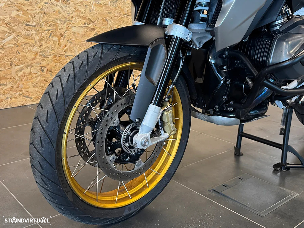 BMW R 1250 GS - 10