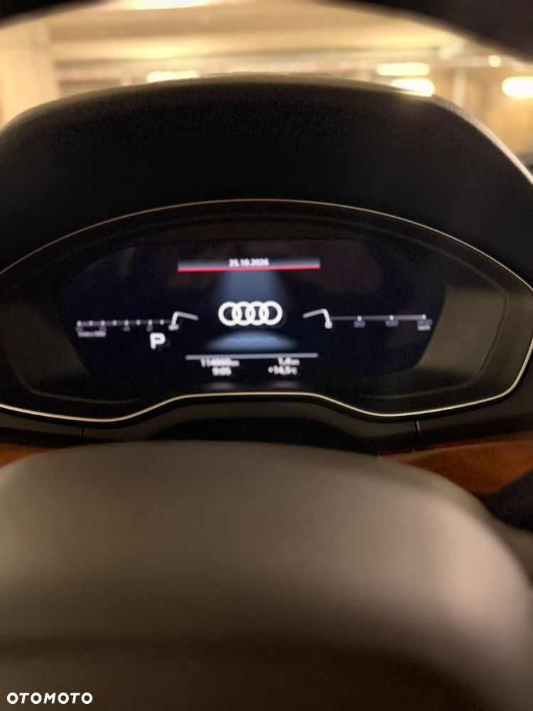 Audi Q5 - 19