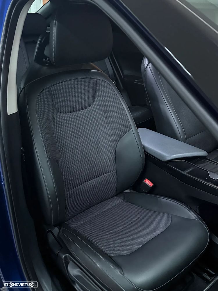 Kia EV6 77,4-kWh - 14