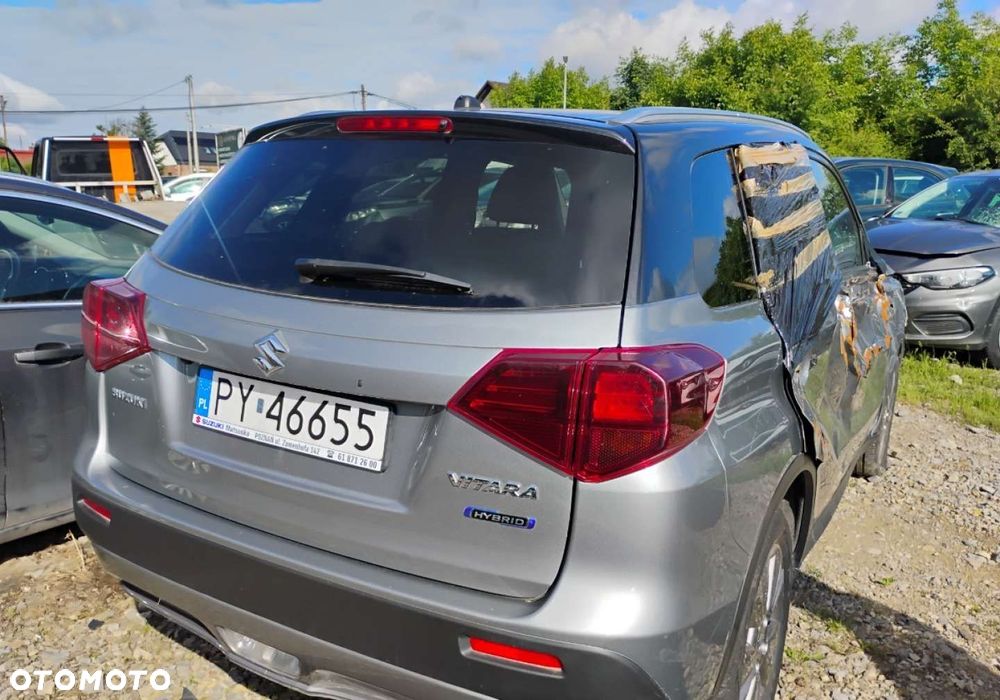 Suzuki Vitara - 5