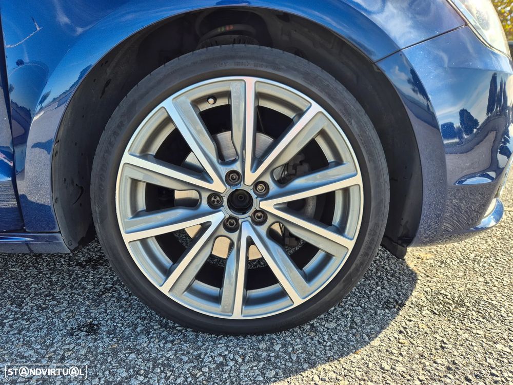 Audi A1 1.6 TDI Sport - 10