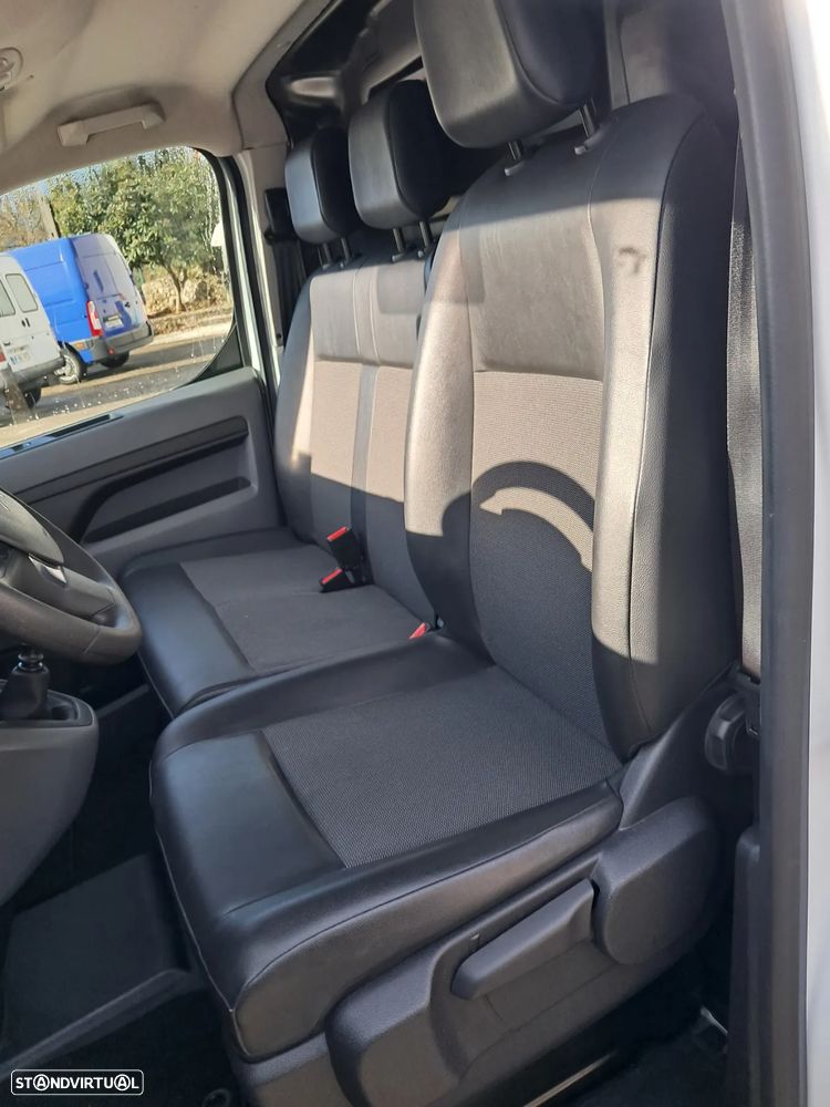 Citroën Jumpy XL/L3 2.0Hdi - 4