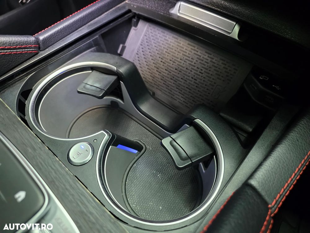 Mercedes-Benz GLE Coupe - 28