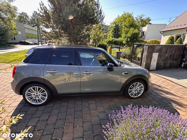 MINI Cooper Standard - 3