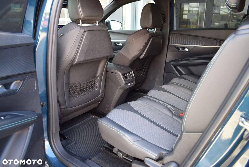 Peugeot 5008 1.5 BlueHDi Allure S&S EAT8 - 29