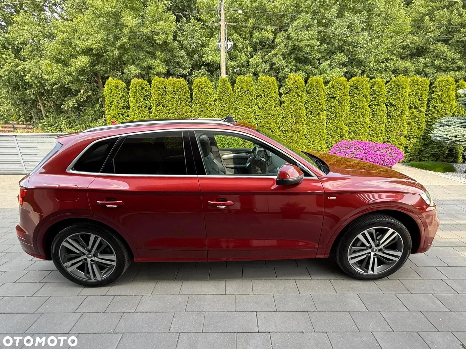 Audi Q5 2.0 TDI Quattro S tronic - 4