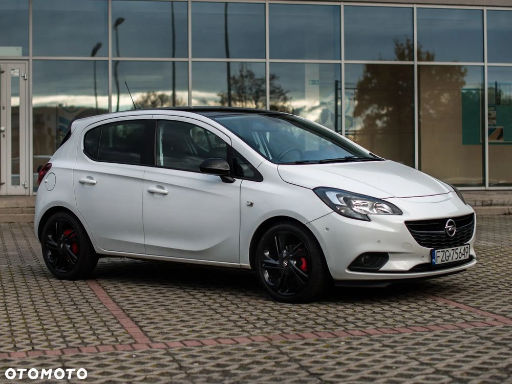 Opel Corsa - 15