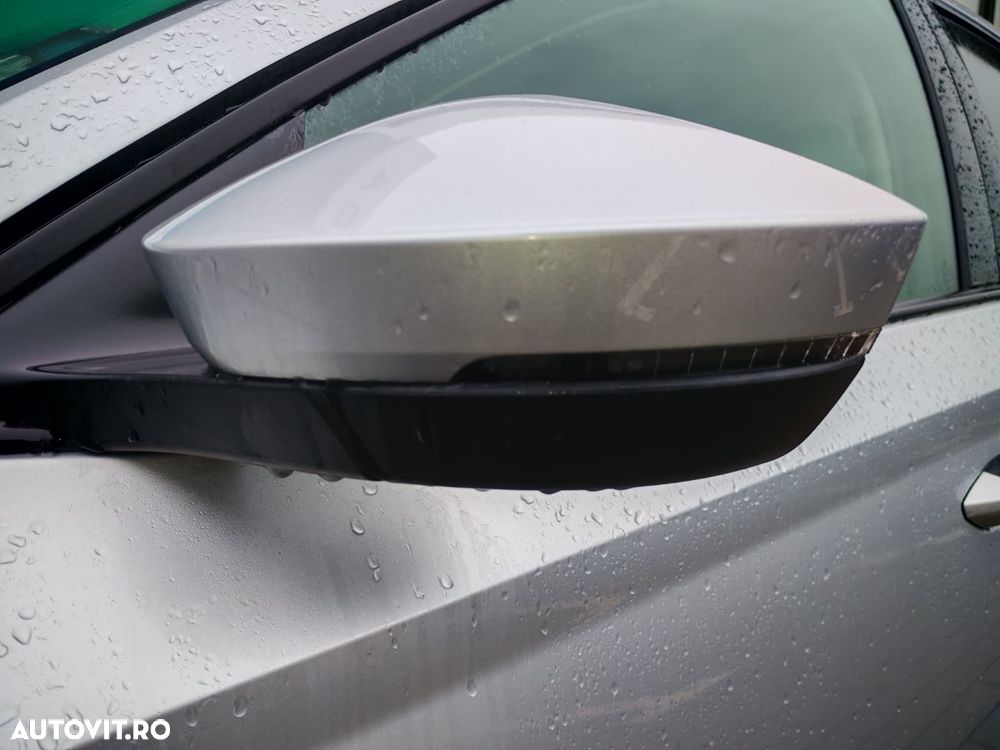 Skoda Octavia 1.5 TSI 150 CP DSG MHEV Selection - 11