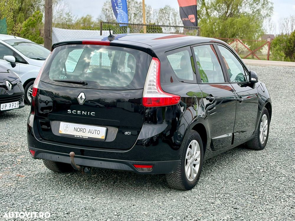 Renault Scenic - 4