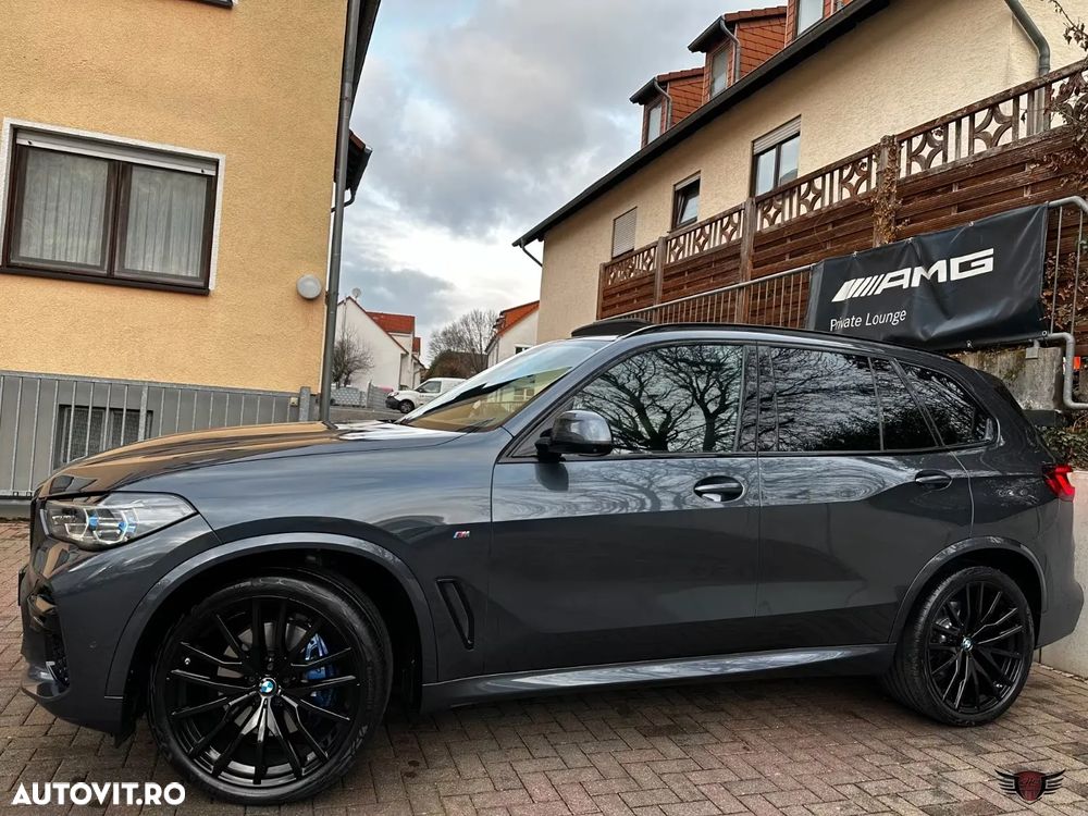 BMW X5 xDrive30d - 3