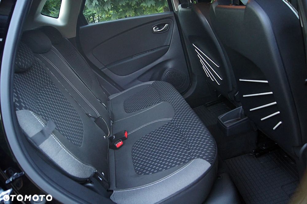 Renault Captur ENERGY TCe 90 Start&Stop Intens - 27