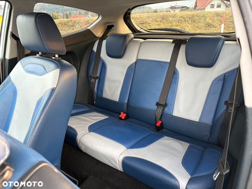 Ford Fiesta 1.6 Ti-VCT Sport - 10
