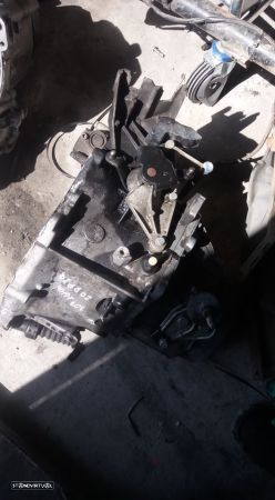 Caixa De Velocidades Peugeot 307 (3A/C) - 1