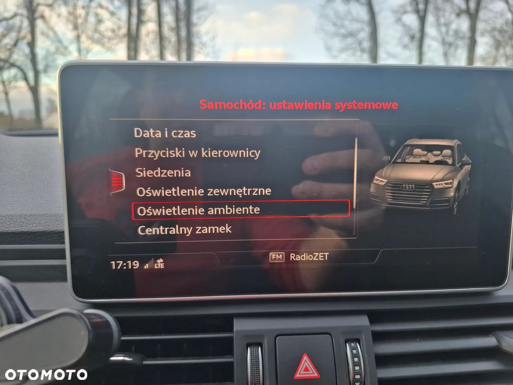 Audi Q5 50 TFSIe quattro S tronic - 25