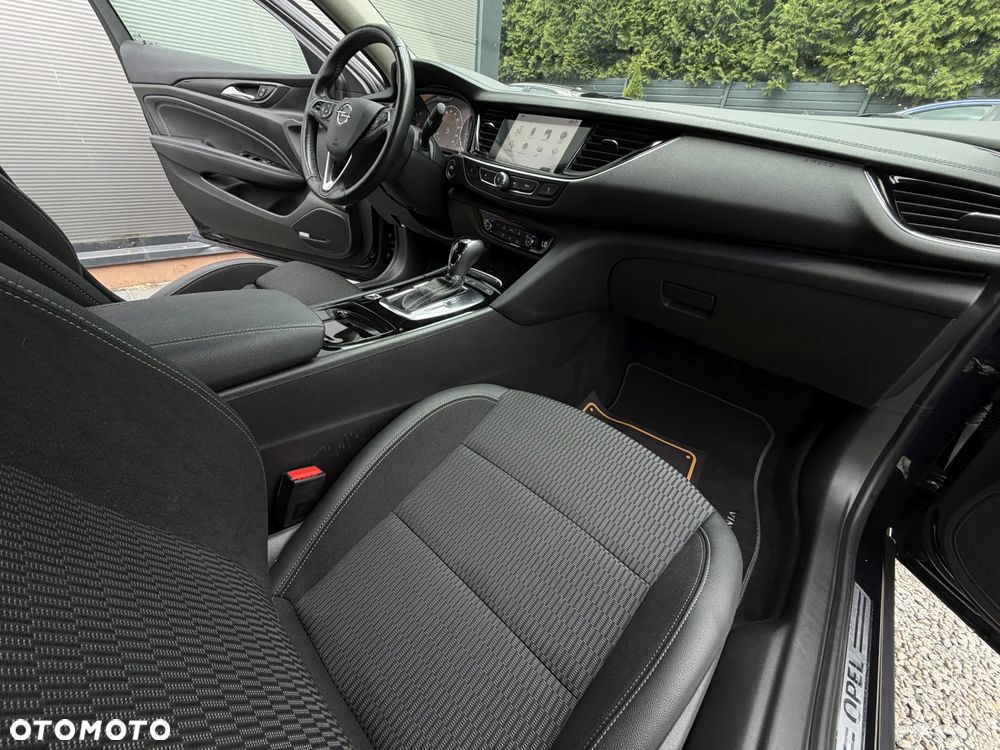 Opel Insignia 1.5 T Ultimate S&S - 15