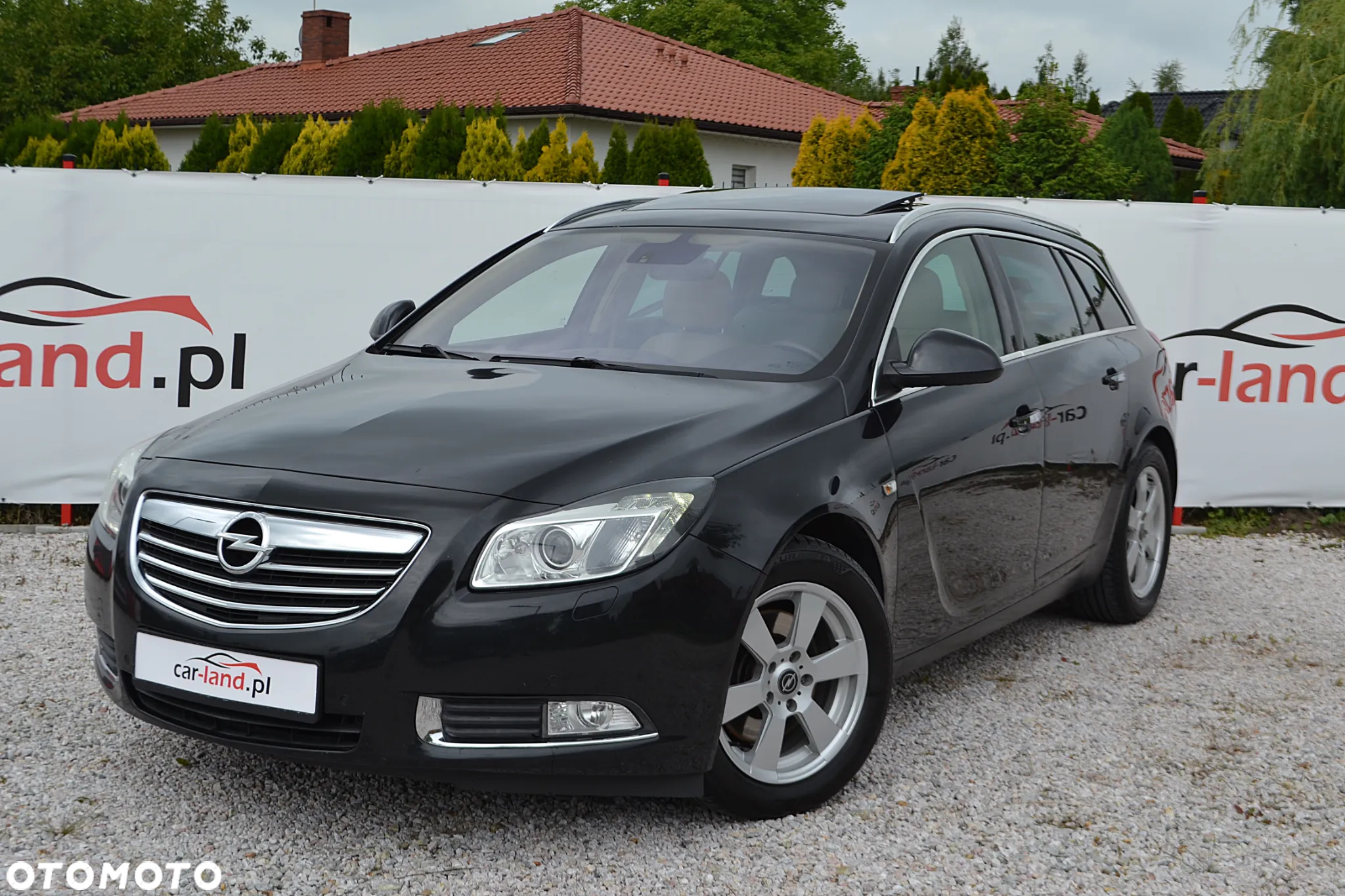 Opel Insignia - 7